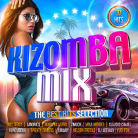 Amor Perfeito_Kizomba Brasil,Chelsy Shantel,Nelson Freitas