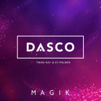 Magik_Dasco,Twan Ray,EV Palmer