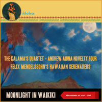 Sing Me A Song Of The Islands_Bing Crosby,Dick Mclntire,Harmony Hawaiians