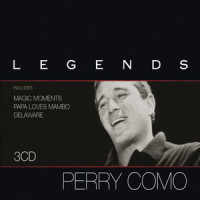 Let's Do It Again_Perry Como