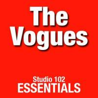 Lady_The Vogues