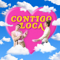 Contigo loca_Marc Segui,Xavibo