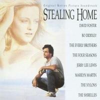 And When She Danced(Love Them from Stealing Home)_David Foster