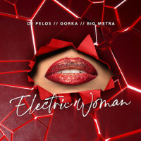 Electric Woman_DJ Pelos,Gorka,Big Metra,D.A.R.
