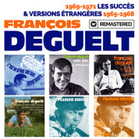 La ballata dell'amore_François Deguelt