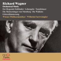 Die Meistersinger von Nürnberg, WWV 96: Dance of the Apprentices_Wilhelm Furtwängler,Wiener Philharmoniker