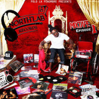 freestyle, pt. 1_Various Artists,Casey,northlab'records