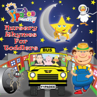 Hey Diddle Diddle_Nursery Rhymes,Mr Yipadee,Deano Yipadee