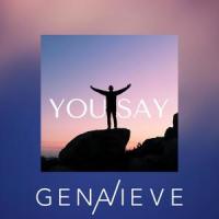 You Say_Genavieve Linkowski