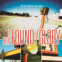 That Thing You Do!_New Found Glory