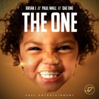 The One_Brian J,Paul Wall,Dae One