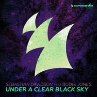 Under A Clear Black Sky_Sebastian Davidson,Bodhi Jones