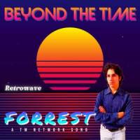 Beyond the Time_Forrest,TM NETWORK