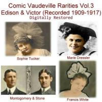 Six Times Six Is Thirty Six(Victor 45137)(Recorded 1917)_Francis White