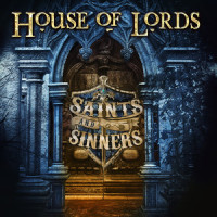 House of the Lord_House Of Lords,Mark Mangold