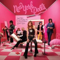 Take a Good Look at My Good Looks_New York Dolls