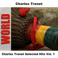 La Romance De Paris - Original_Charles Trenet