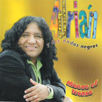 Piel de Gitana_Adrián y Los Dados Negros,Adrián Chauque,Sergio Cejas