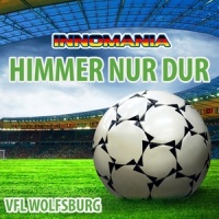 Himmer Nur Dur (Inno Vfl Wolfsburg )_Gold Band