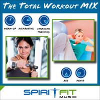 Breathe(Strength Training 136 BPM)_SpiritFit Music,Magellan,Lara Landon