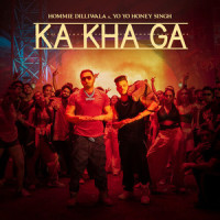 Ka Kha Ga_Hommie Dilliwala,Yo Yo Honey Singh