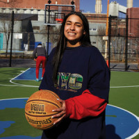 ABCs of New York_Princess Nokia