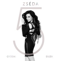 Szél (Back On My Own)_Zséda