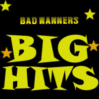 Can Can_Bad Manners