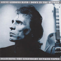 Satisfying Moves_Steve Gibbons Band
