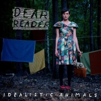 Giraffe (What's Wrong with Us)_Dear Reader