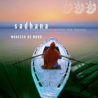 Silent Ganges_Maneesh De Moor
