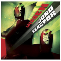 Fear Not (Juno Reactor vs Laibach)_Juno Reactor