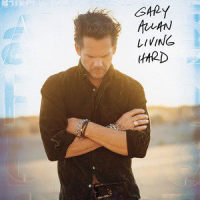 Yesterday's Rain_Gary Allan