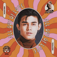 All Out of Love_Inigo Pascual,Moophs,Graham Russell,Clive Davis