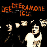 I'm Making Monsters For My Friends_Dee Dee Ramone I.C.L.C.,Nina Hagen