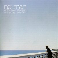 Days In the Trees_No-Man
