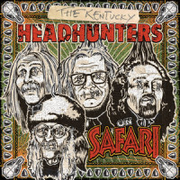 Deep South Blues Again_The Kentucky Headhunters
