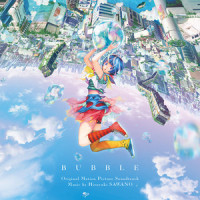 Bubble feat.Uta_Eve,Uta