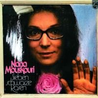 Lieder Die Man Nie Vergit_Nana Mouskouri