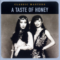 Sukiyaki_A Taste Of Honey