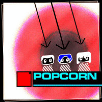 So long (Space capsule hotel)_Popcorn