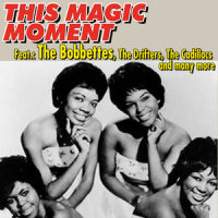 Rockin' In The Jungle_The Eternals,The Belmonts