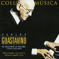 Seis Canciones de Cuna: Encantamiento_Maria Aragon,Carlos Guastavino