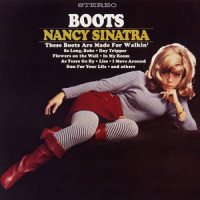 Run For Your Life_Nancy Sinatra