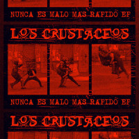 Disculpa Que Te Ofenda, Pero..._Los Crustaceos