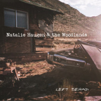 The Road_Natalie Haugen,The Woodlands