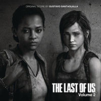 Left Behind_Gustavo Santaolalla