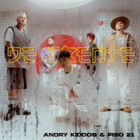 De Frente_Andry Kiddos,Piso 21