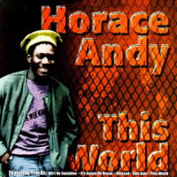 Zion Gate_Horace Andy
