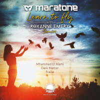 Learn To Fly_Maratone,Roxanne Emery,Frailai